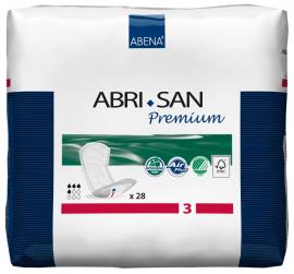 Abri-San Premium Прокладка урологическая (легкая и средняя степень недержания)